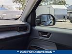 2023 Ford Maverick SuperCrew Cab AWD Pickup for sale #RA24544A - photo 19