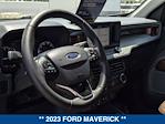 2023 Ford Maverick SuperCrew Cab AWD Pickup for sale #RA24544A - photo 23
