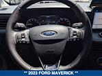 2023 Ford Maverick SuperCrew Cab AWD Pickup for sale #RA24544A - photo 28