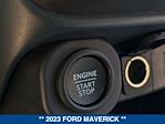 2023 Ford Maverick SuperCrew Cab AWD Pickup for sale #RA24544A - photo 34