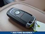 2023 Ford Maverick SuperCrew Cab AWD Pickup for sale #RA24544A - photo 35