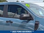 2022 Ford Maverick SuperCrew Cab FWD Pickup for sale #RA52468A - photo 10