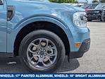 2022 Ford Maverick SuperCrew Cab FWD Pickup for sale #RA52468A - photo 11