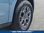 2022 Ford Maverick SuperCrew Cab FWD Pickup for sale #RA52468A - photo 12