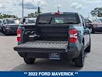 2022 Ford Maverick SuperCrew Cab FWD Pickup for sale #RA52468A - photo 13