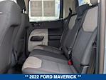 2022 Ford Maverick SuperCrew Cab FWD Pickup for sale #RA52468A - photo 14