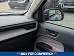 2022 Ford Maverick SuperCrew Cab FWD Pickup for sale #RA52468A - photo 17