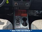 2022 Ford Maverick SuperCrew Cab FWD Pickup for sale #RA52468A - photo 19