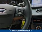 2022 Ford Maverick SuperCrew Cab FWD Pickup for sale #RA52468A - photo 25