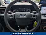 2022 Ford Maverick SuperCrew Cab FWD Pickup for sale #RA52468A - photo 26