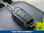 2022 Ford Maverick SuperCrew Cab FWD Pickup for sale #RA52468A - photo 32