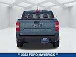 2022 Ford Maverick SuperCrew Cab FWD Pickup for sale #RA52468A - photo 5