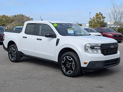 Used 2022 Ford Maverick - photo 1