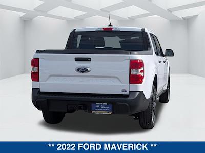 Used 2022 Ford Maverick - photo 1