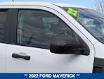 2022 Ford Maverick SuperCrew Cab FWD Pickup for sale #RA75256A - photo 10