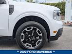 2022 Ford Maverick SuperCrew Cab FWD Pickup for sale #RA75256A - photo 11