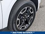 2022 Ford Maverick SuperCrew Cab FWD Pickup for sale #RA75256A - photo 12