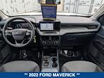 2022 Ford Maverick SuperCrew Cab FWD Pickup for sale #RA75256A - photo 15