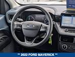 2022 Ford Maverick SuperCrew Cab FWD Pickup for sale #RA75256A - photo 16