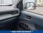 2022 Ford Maverick SuperCrew Cab FWD Pickup for sale #RA75256A - photo 17