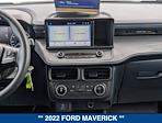 2022 Ford Maverick SuperCrew Cab FWD Pickup for sale #RA75256A - photo 18