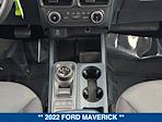 2022 Ford Maverick SuperCrew Cab FWD Pickup for sale #RA75256A - photo 19