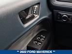 2022 Ford Maverick SuperCrew Cab FWD Pickup for sale #RA75256A - photo 23