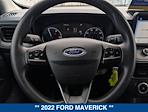 2022 Ford Maverick SuperCrew Cab FWD Pickup for sale #RA75256A - photo 26