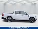 2022 Ford Maverick SuperCrew Cab FWD Pickup for sale #RA75256A - photo 4