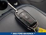 2022 Ford Maverick SuperCrew Cab FWD Pickup for sale #RA75256A - photo 32