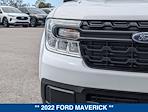 2022 Ford Maverick SuperCrew Cab FWD Pickup for sale #RA75256A - photo 9