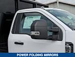 2024 Ford F-550 Regular Cab DRW 4WD Landscape Dump for sale #RDA05884 - photo 10