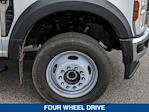 2024 Ford F-550 Regular Cab DRW 4WD Landscape Dump for sale #RDA05884 - photo 11