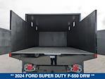 2024 Ford F-550 Regular Cab DRW 4WD Landscape Dump for sale #RDA05884 - photo 13