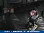 2024 Ford F-550 Regular Cab DRW 4WD Landscape Dump for sale #RDA05884 - photo 17
