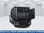 2024 Ford F-550 Regular Cab DRW 4WD Landscape Dump for sale #RDA05884 - photo 6