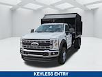 2024 Ford F-550 Regular Cab DRW 4WD Landscape Dump for sale #RDA05884 - photo 7