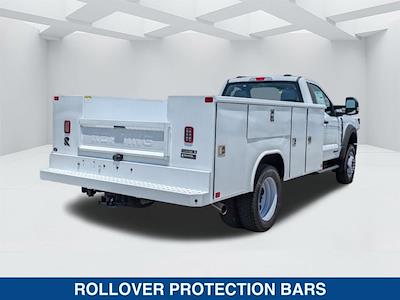2024 Ford F-550 Regular Cab DRW 4WD Reading Service Truck for sale #RDA11375 - photo 2