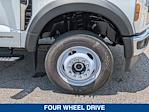 2024 Ford F-550 Regular Cab DRW 4WD Reading Service Truck for sale #RDA11375 - photo 11