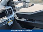 2024 Ford F-550 Regular Cab DRW 4WD Reading Service Truck for sale #RDA11375 - photo 15