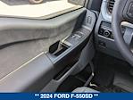 2024 Ford F-550 Regular Cab DRW 4WD Reading Service Truck for sale #RDA11375 - photo 19