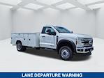2024 Ford F-550 Regular Cab DRW 4WD Reading Service Truck for sale #RDA11375 - photo 3