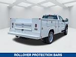 2024 Ford F-550 Regular Cab DRW 4WD Reading Service Truck for sale #RDA11375 - photo 2