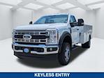 2024 Ford F-550 Regular Cab DRW 4WD Reading Service Truck for sale #RDA11375 - photo 7