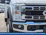 2024 Ford F-550 Regular Cab DRW 4WD Reading Service Truck for sale #RDA11375 - photo 9