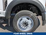 2024 Ford F-550 Regular Cab DRW 4WD Rockport Service Truck for sale #RDA11452 - photo 11