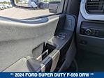 2024 Ford F-550 Regular Cab DRW 4WD Rockport Service Truck for sale #RDA11452 - photo 18