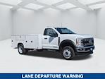 2024 Ford F-550 Regular Cab DRW 4WD Rockport Service Truck for sale #RDA11452 - photo 3