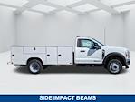 2024 Ford F-550 Regular Cab DRW 4WD Rockport Service Truck for sale #RDA11452 - photo 4