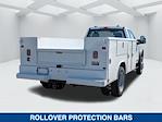 2024 Ford F-550 Regular Cab DRW 4WD Rockport Service Truck for sale #RDA11452 - photo 2